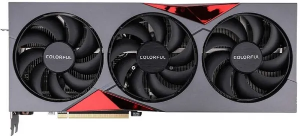 colorful geforce rtx 4070 ti super nb ex 16gb-v