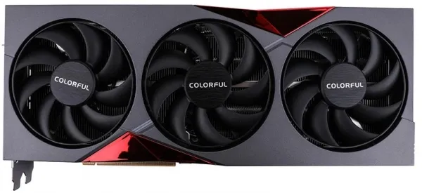 colorful geforce rtx 4080 16gb nb ex-v