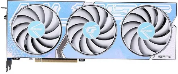 colorful igame geforce rtx 4070 ultra w oc v3-v