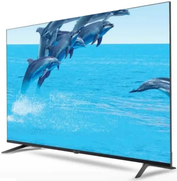 conti ct50an200u ultra hd (4k) tv