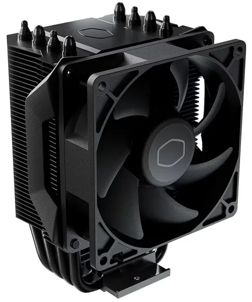 cooler master hyper h411 nano  (rr-h410-25pk-r1)