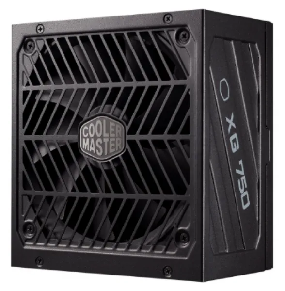 cooler master xg750 platinum