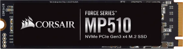 corsair force mp510 ssd (1.92 tb)  (cssd-f1920gbmp510)
