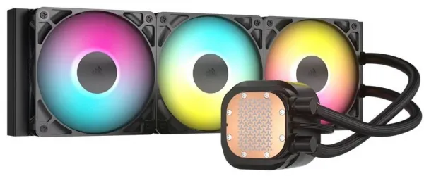 corsair nautilus 360 rs argb  (cw-9060093-ww)