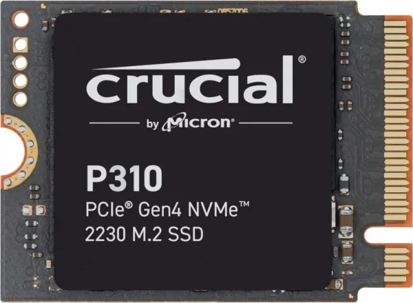 crucial p310 ssd (1tb)  (ct1000p310ssd2)