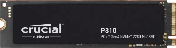 crucial p310 ssd (1tb)  (ct1000p310ssd8)