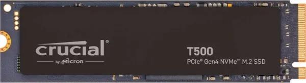 crucial t500 ssd (500 gb)  (ct500t500ssd8)