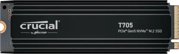 crucial t705 ssd (2 tb / passive cooled)  (ct2000t705ssd5)