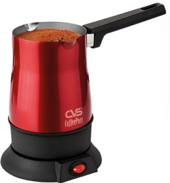 cvs dn 19816 coffeeport