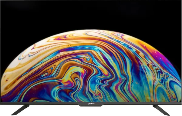 dahua ltv55-sd400 ultra hd (4k) tv