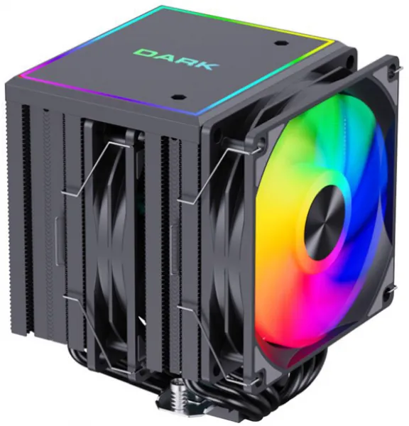 dark freezer pro x120d  (dkccx120d)