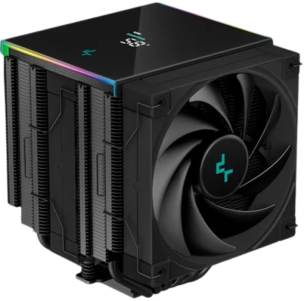 deepcool ak620 digital  (r-ak620-bkadmn-g)