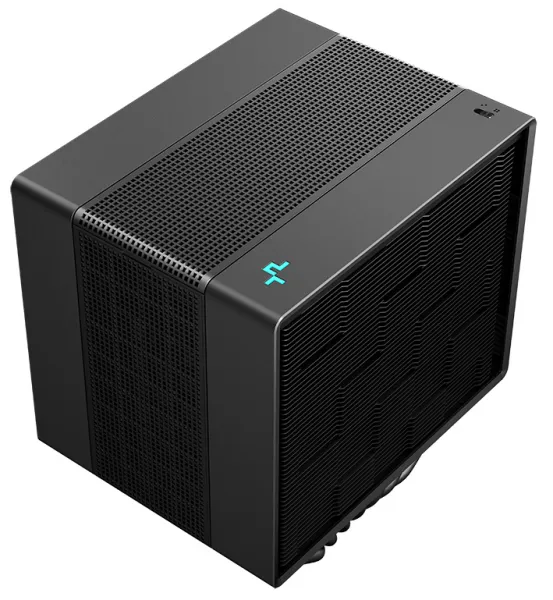 deepcool assassin 4s  (r-asn4s-bkgpmn-g)