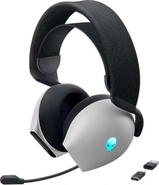dell alienware aw725h wireless headset