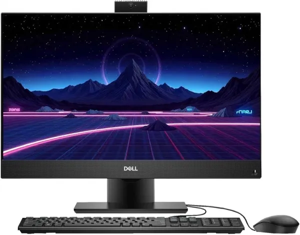 dell optiplex 7400 o7400aio36x5d013a11