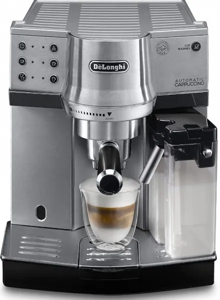 delonghi ec860