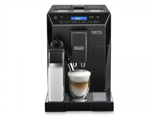 delonghi eletta cappuccino ecam 44.660