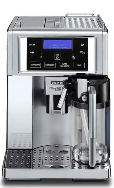 delonghi esam 6750