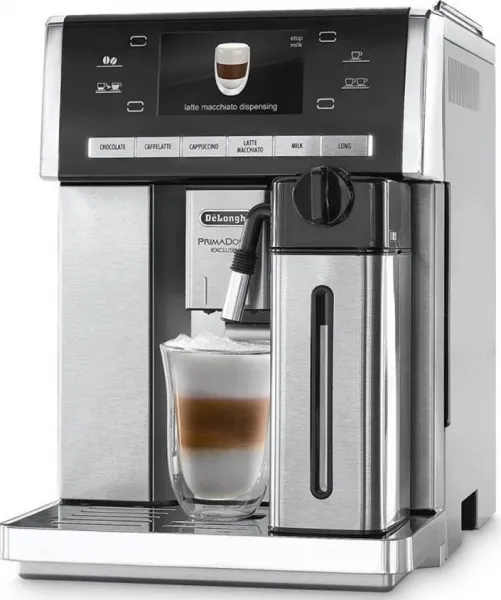 delonghi esam 6900