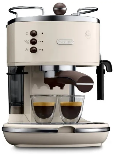 delonghi icona vintage ecov 310