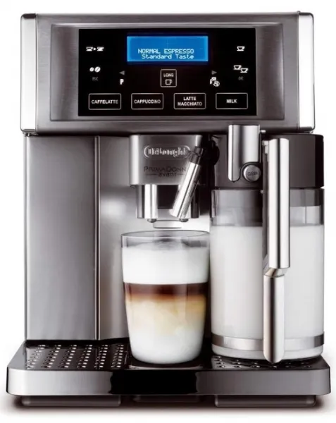 delonghi primadonna avant esam 6700