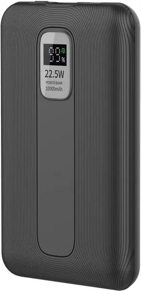 dexim sy12 10000mah power bank (dca0062)