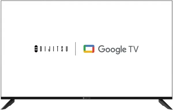 dijitsu 65dg22000 ultra hd (4k) tv