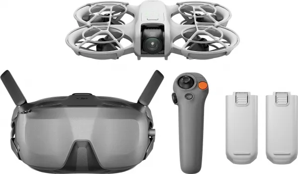 dji neo motion fly more combo (dji goggles n3)