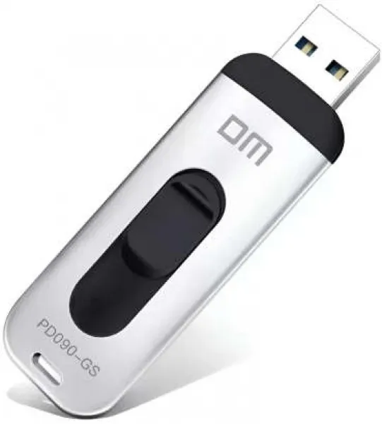 dm pd090 flash memory (256 gb)