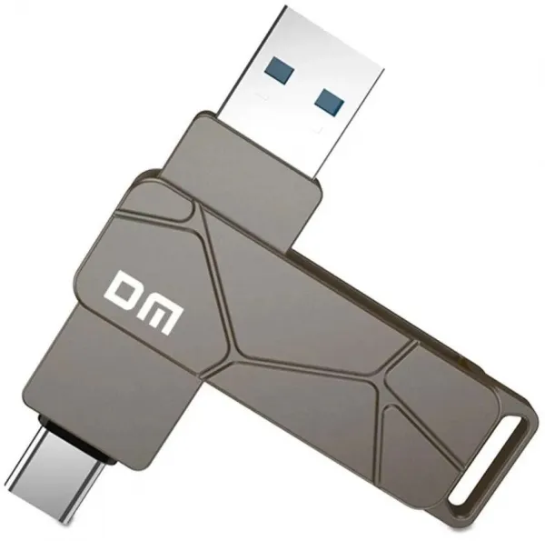 dm pd198 flash memory (64 gb)