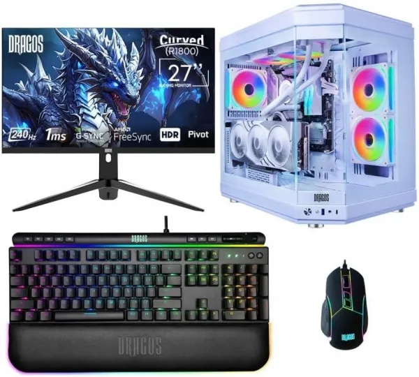 dragos drx6600 (atm00011224)