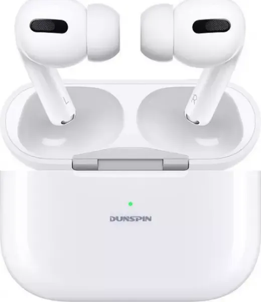 dunspin ds-air3 truly wireless