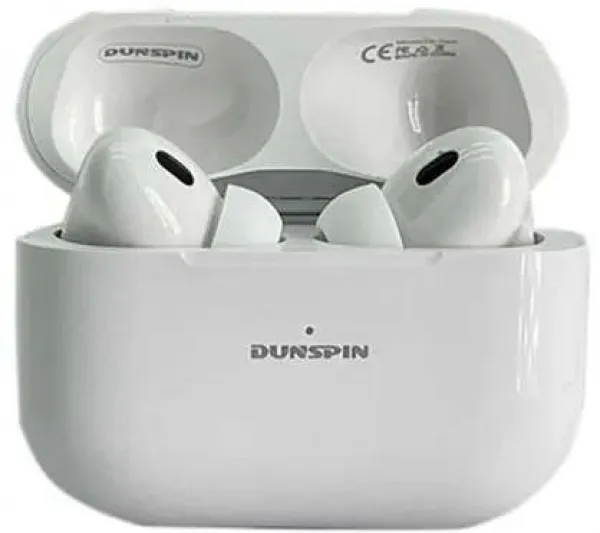 dunspin ds-pro5 truly wireless