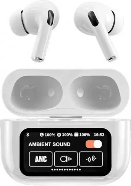 dunspin ds-pro6 truly wireless