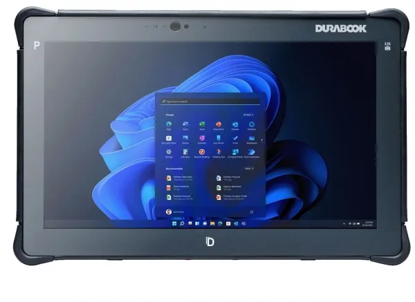 durabook r11 rugged