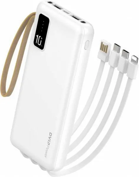 dvip ip10 10000 mah power bank