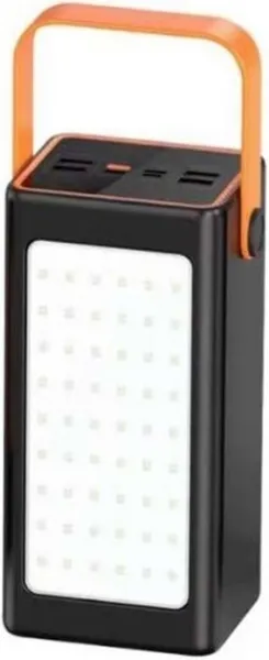 dvip ip50 50000 mah power bank