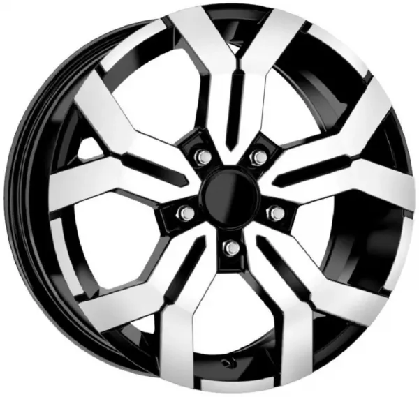 emr emr-w600-02 6.5x16