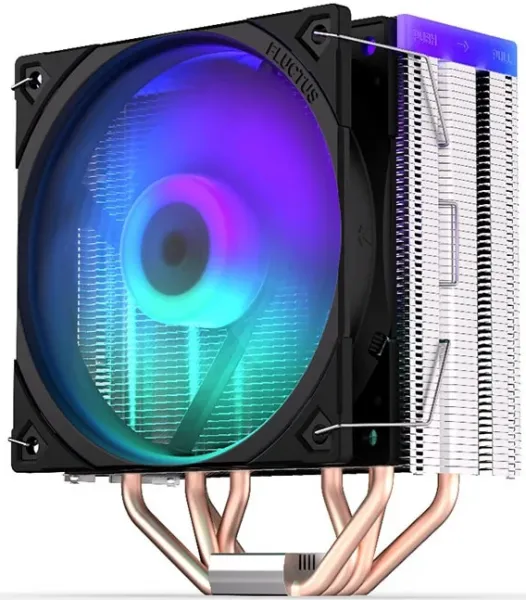 endorfy fera 5 argb  (ey3a007)