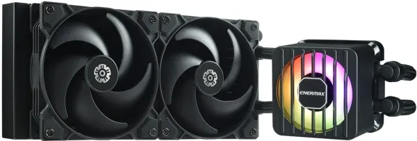 enermax liqmaxflo sr 240  (elc-lmf240-sf)