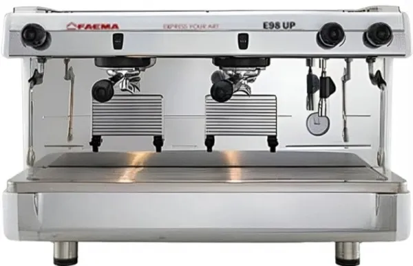 faema e98 up