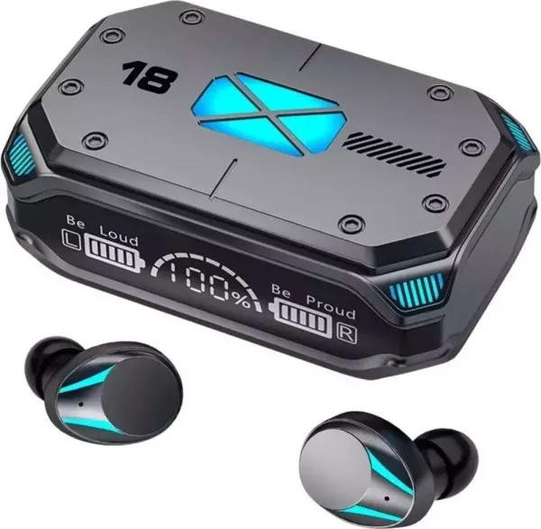 favors m41 truly wireless earphones