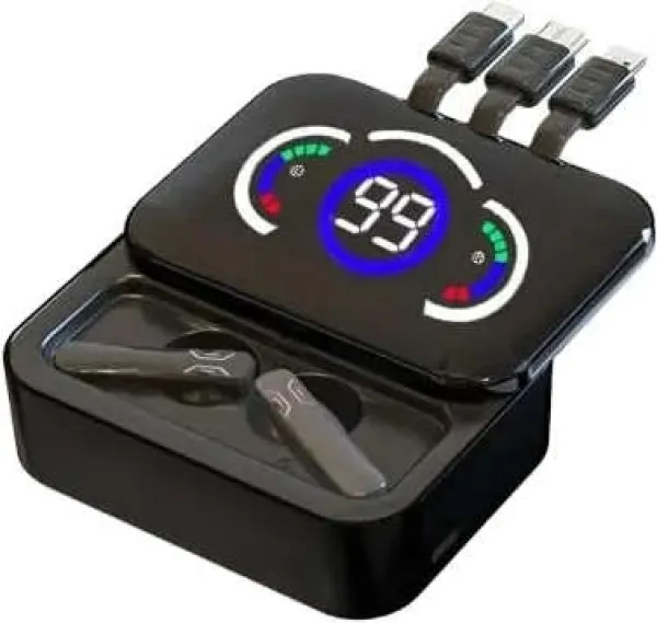 favors m86 truly wireless