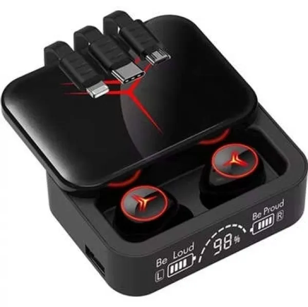 favors m88 plus fully wireless earphones