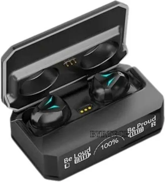 favors m98 plus fully wireless earphones