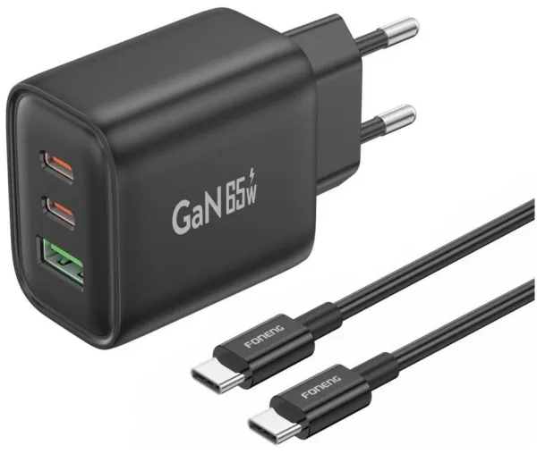 foneng gan10 gan 65w