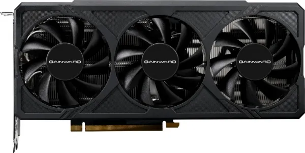 gainward geforce rtx 4060 ti panther 16gb  (ne6406t019t1-1061z)