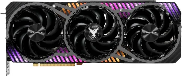 gainward geforce rtx 4070 ti super phoenix  (ned47ts019t2-1043x)