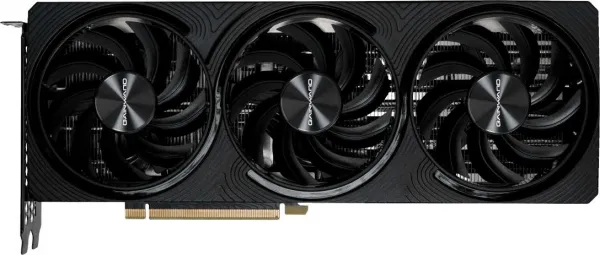 gainward geforce rtx 4070 ti super python iii oc  (ned47tss19t2-1043t)