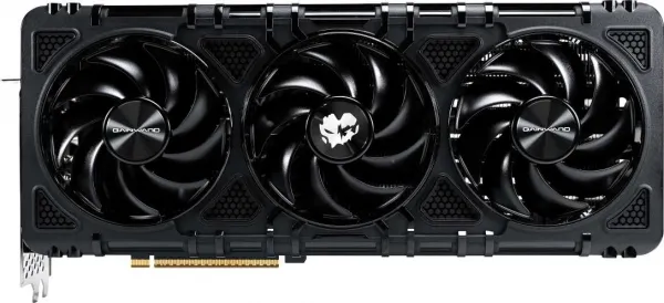 gainward geforce rtx 5070 ti phantom  (ne7507t019t2-gb2030p)